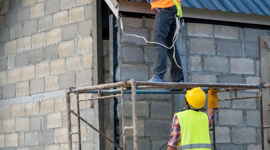 Expert Emergency Roof Repairs services in Milledgeville, TN